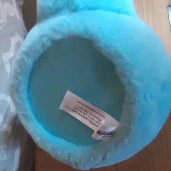 Peeps Blue Bunny Basket - Picture 4 of 4